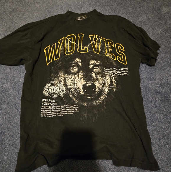 Darc Sport Tee - Picture 1 of 3